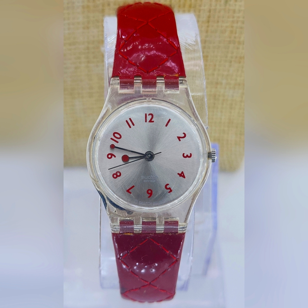 SWATCH watch - Picture 11 of 16